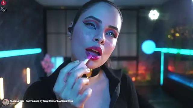 Snapshot of alessa_goreng chatting on 20, 2, 2025 alessa goreng online show from 20, 2, 2025