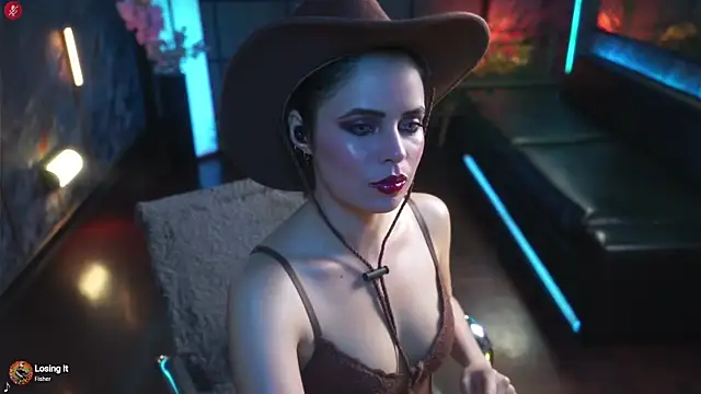 Snapshot of alessa_goreng chatting on 21, 2, 2025 alessa goreng online show from 21, 2, 2025