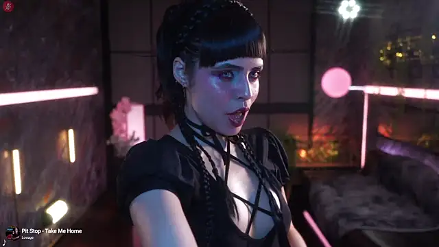 Snapshot of alessa_goreng chatting on 23, 2, 2025 alessa goreng online show from 23, 2, 2025