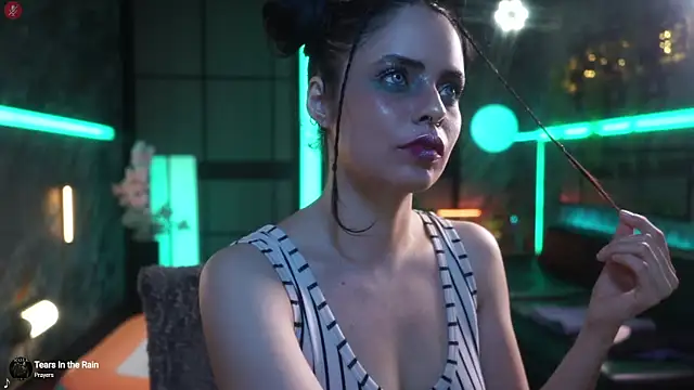 Snapshot of alessa_goreng chatting on 10, 3, 2025 alessa goreng online show from 10, 3, 2025