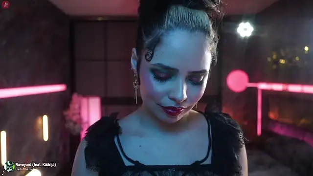 Snapshot of alessa_goreng chatting on 22, 9, 2025 alessa goreng online show from 22, 9, 2025