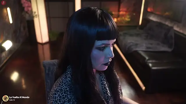 Snapshot of alessa_goreng chatting on 24, 9, 2025 alessa goreng online show from 24, 9, 2025