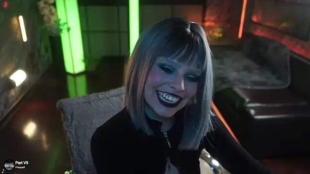 Snapshot of alessa_goreng chatting on 18, 10, 2025 alessa goreng online show from 18, 10, 2025