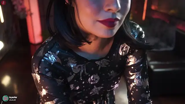 Snapshot of alessa_goreng chatting on 1, 11, 2025 alessa goreng online show from 1, 11, 2025