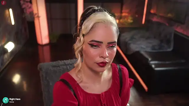 Snapshot of alessa_goreng chatting on 5, 12, 2025 alessa goreng online show from 5, 12, 2025