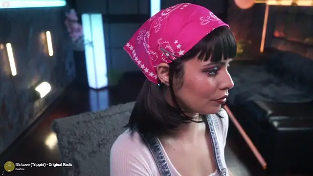 Snapshot of alessa_goreng chatting on 10, 1, 2026 alessa goreng online show from 10, 1, 2026