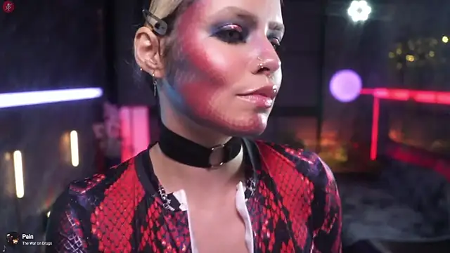 Snapshot of alessa_goreng chatting on 18, 1, 2026 alessa goreng online show from 18, 1, 2026