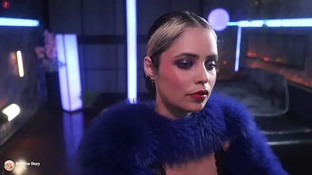 Snapshot of alessa_goreng chatting on 28, 3, 2026 alessa goreng online show from 28, 3, 2026