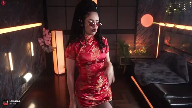 alessa goreng online show from 2, 5, 2026