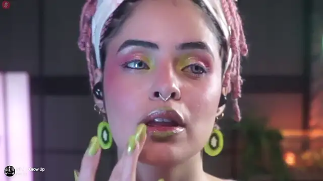 alessa goreng online show from 16, 5, 2026