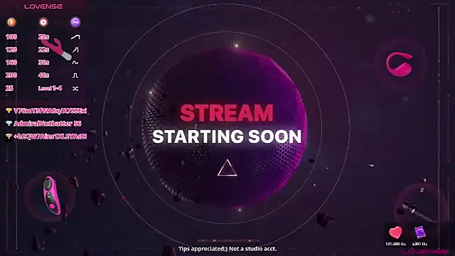 Agatha6969x online show from 26, 10, 2025