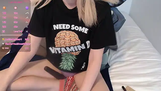 Agatha6969x online show from 26, 10, 2025