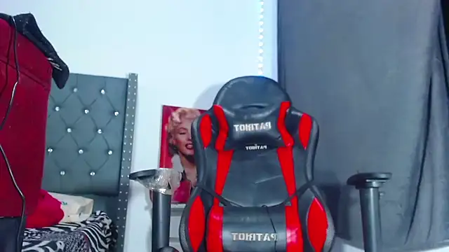 Snapshot of party_aass chatting on 20, 2, 2025 party aass online show from 20, 2, 2025