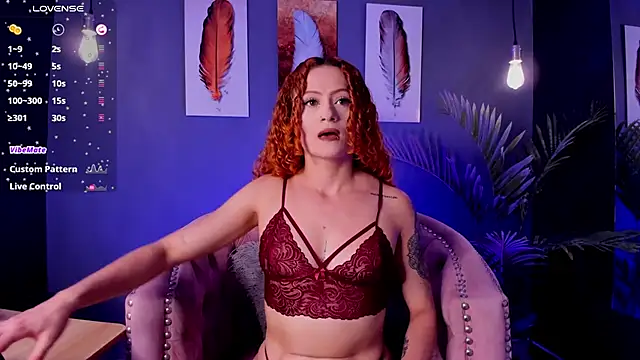 amy e online show from 17, 11, 2025