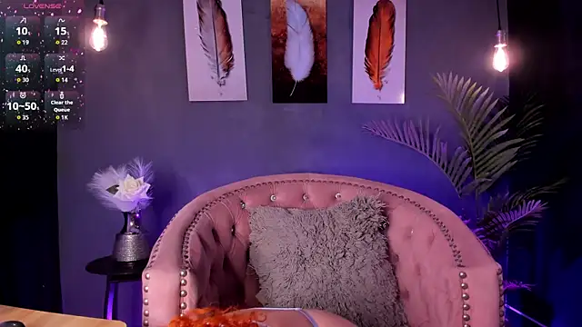 amy e online show from 2, 6, 2026