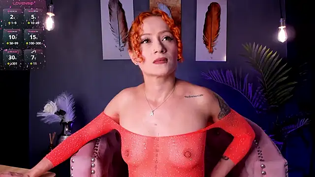 amy e online show from 12, 6, 2026