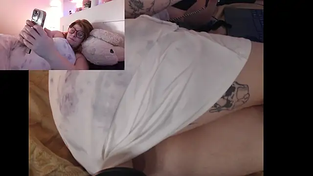 Yukinky online show from 8, 10, 2025