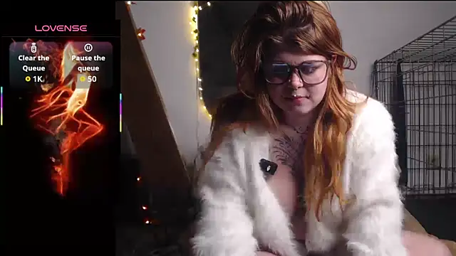 Yukinky online show from 21, 10, 2025