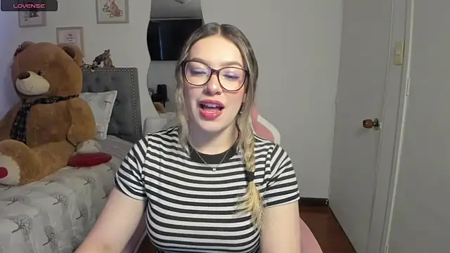 samysweet 8 online show from 30, 4, 2026