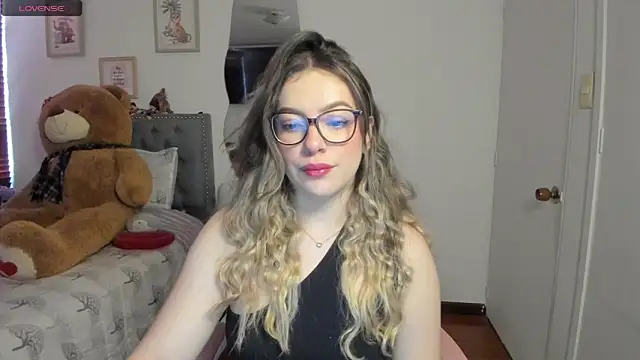 samysweet 8 online show from 1, 5, 2026