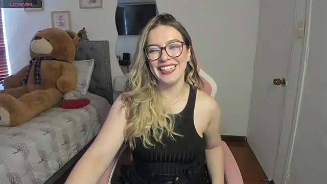 samysweet 8 online show from 5, 5, 2026