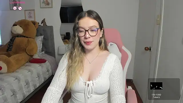 samysweet 8 online show from 16, 6, 2026