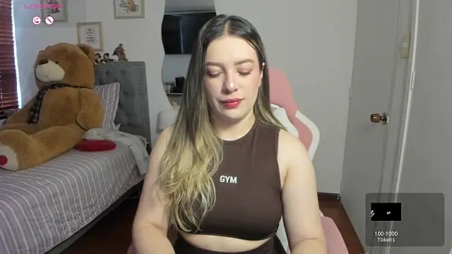 samysweet 8 online show from 24, 6, 2026