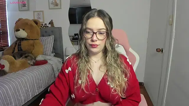 samysweet 8 online show from 25, 6, 2026
