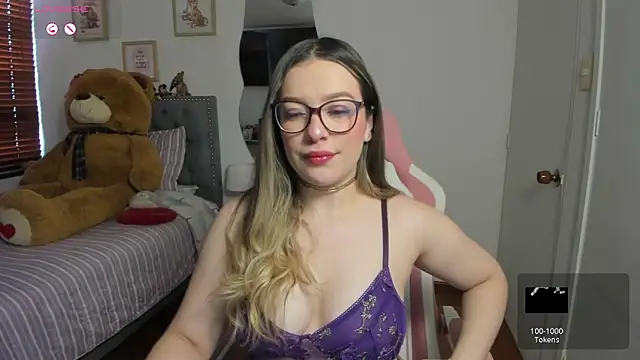 samysweet 8 online show from 27, 6, 2026