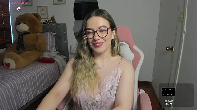 samysweet 8 online show from 28, 6, 2026