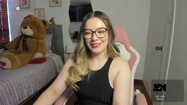 samysweet 8 online show from 1, 7, 2026