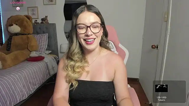 samysweet 8 online show from 14, 7, 2026