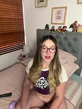 samysweet 8 online show from 23, 7, 2026