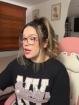 samysweet 8 online show from 25, 7, 2026