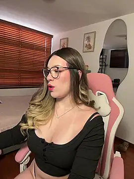 samysweet 8 online show from 27, 7, 2026