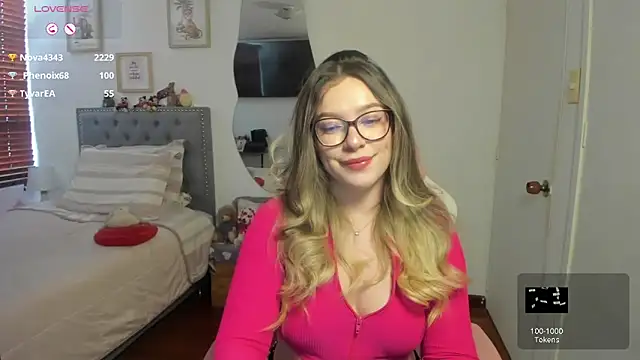 samysweet 8 online show from 28, 7, 2026