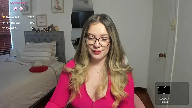samysweet 8 online show from 28, 7, 2026