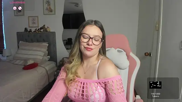 samysweet 8 online show from 28, 7, 2026