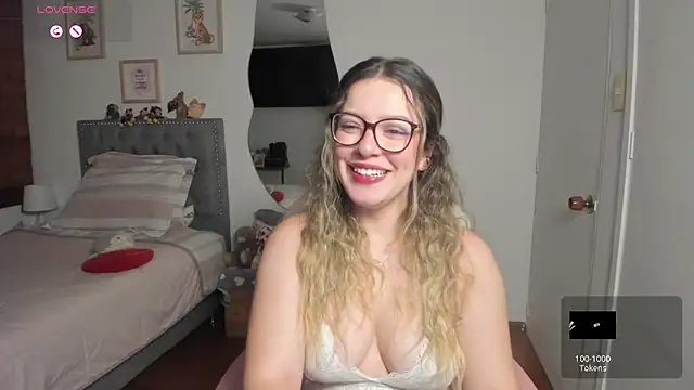 samysweet 8 online show from 2, 8, 2026