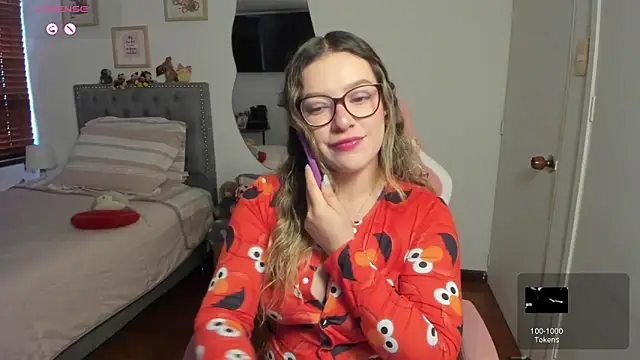 samysweet 8 online show from 4, 8, 2026