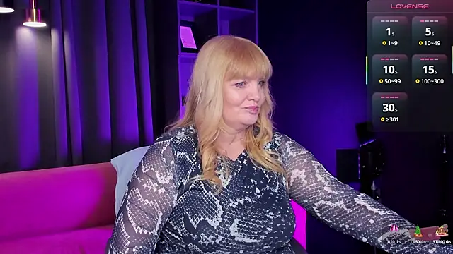 NicoleKind online show from 7, 2, 2026