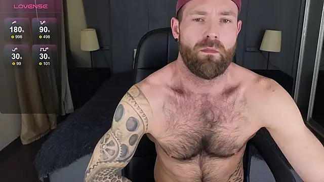 Rory Reed online show from 4, 2, 2025