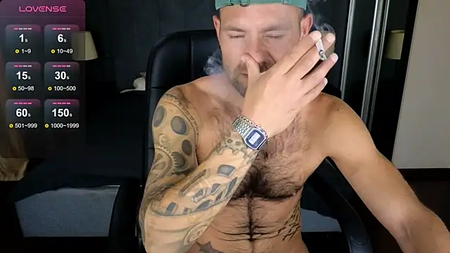 Rory Reed online show from 9, 9, 2025