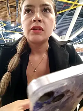 Snapshot of alana_69 chatting on 19, 2, 2025 alana 69 online show from 19, 2, 2025