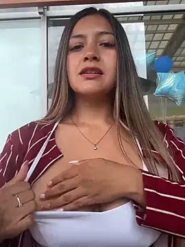 Snapshot of alana_69 chatting on 15, 3, 2025 alana 69 online show from 15, 3, 2025