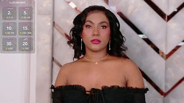 Sara Boom online show from 4, 7, 2026
