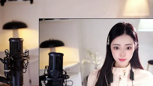 Ocean--Lili online show from 15, 3, 2026