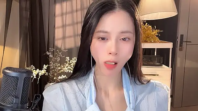 Ocean--Lili online show from 29, 4, 2026