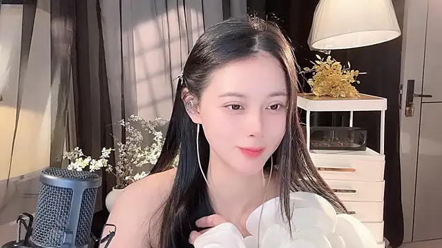 Ocean--Lili online show from 30, 4, 2026