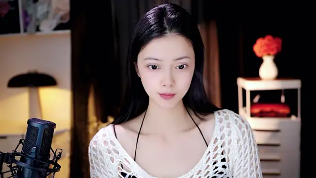Ocean--Lili online show from 1, 5, 2026